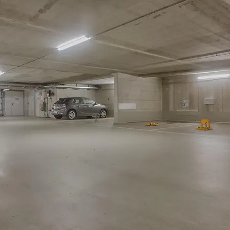 Baltic One Apartament Heiligenhafen