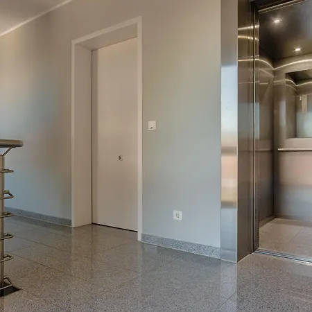 Apartament Baltic One