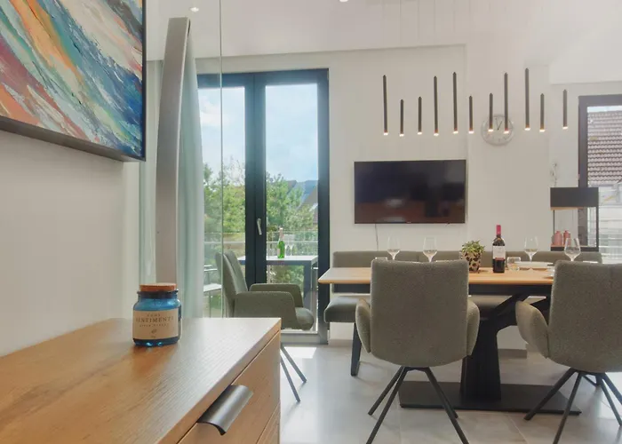 Appartamento Baltic One Heiligenhafen