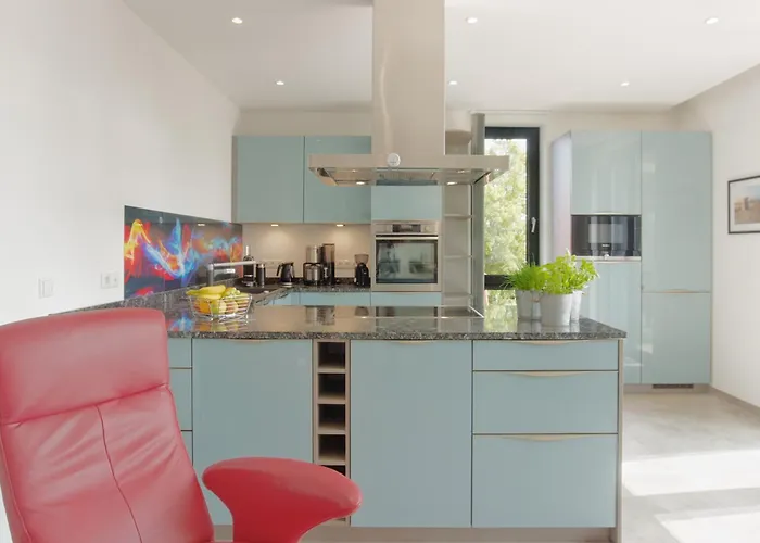 Baltic One Heiligenhafen