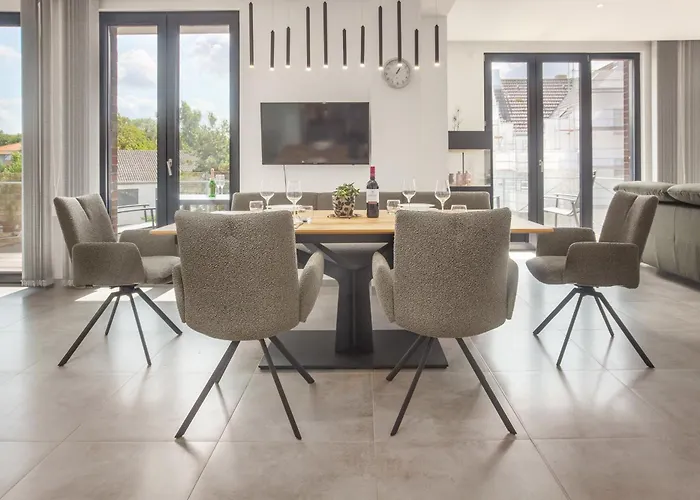 Baltic One Appartamento