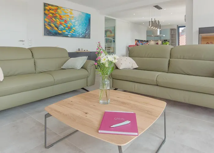 Appartamento Baltic One