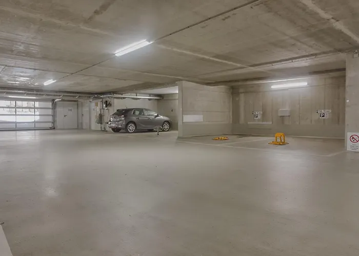 Baltic One Appartamento Heiligenhafen