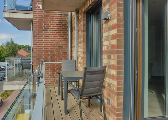 Baltic One Appartamento