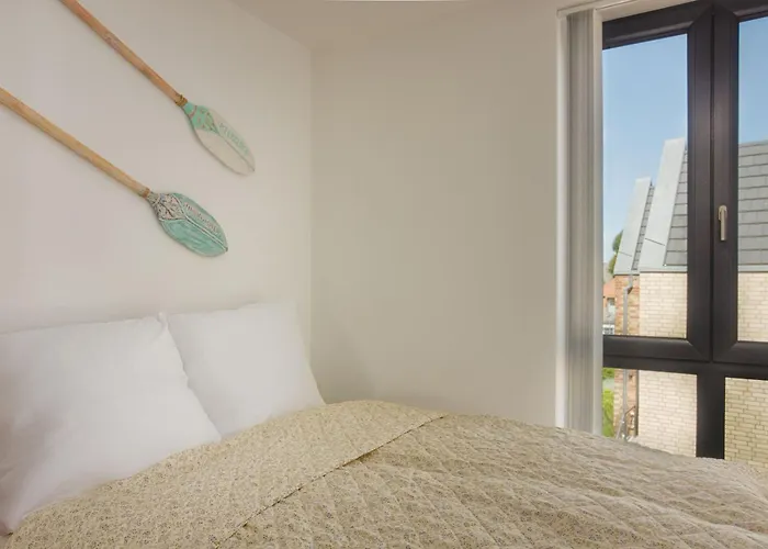 Baltic One Appartamento *