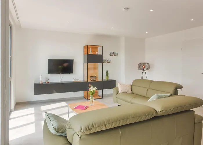 Appartamento Baltic One *