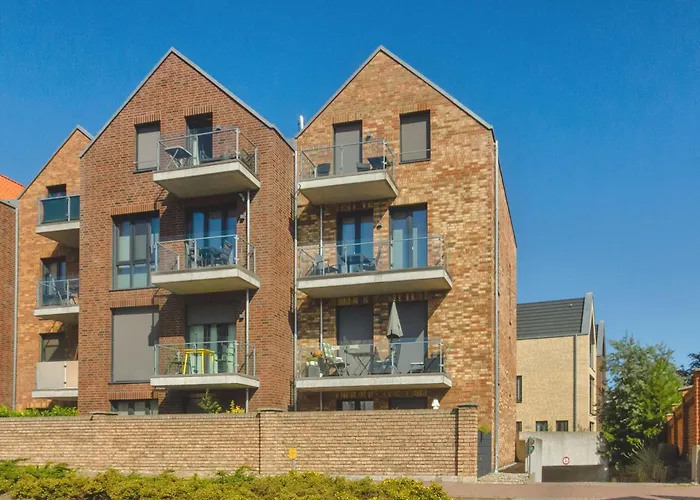 Baltic One Appartamento Heiligenhafen