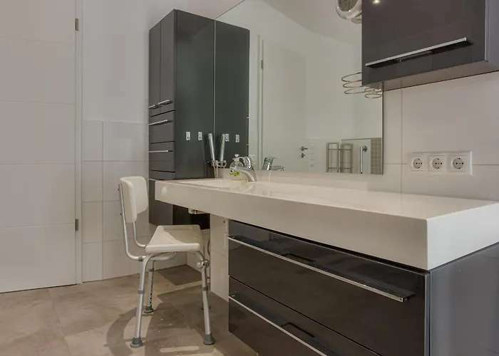 Baltic One Appartamento