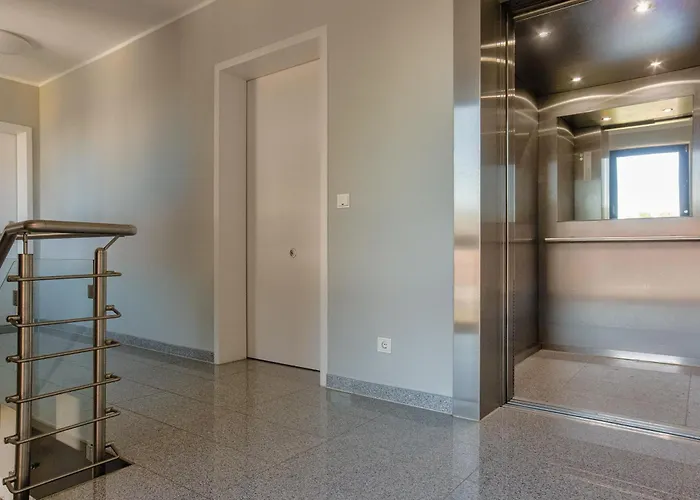 Appartamento Baltic One