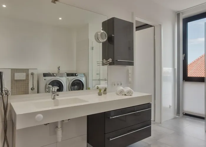 Baltic One Appartamento *