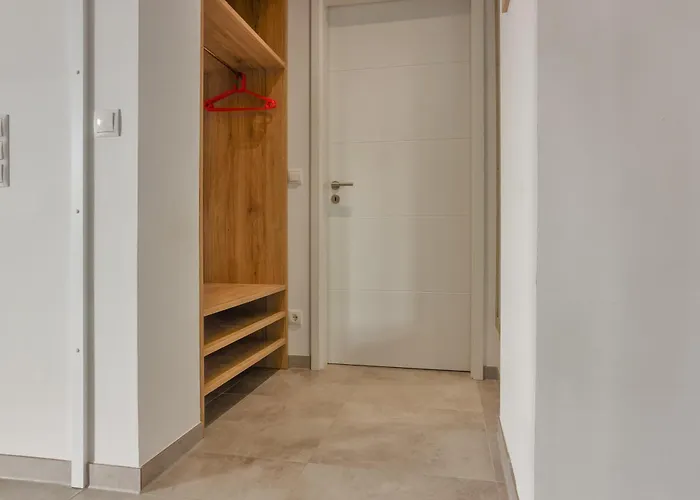 Baltic One Appartamento Heiligenhafen