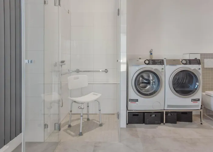 Appartamento Baltic One Heiligenhafen