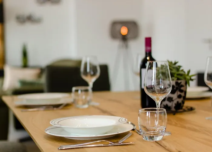 Baltic One Appartamento