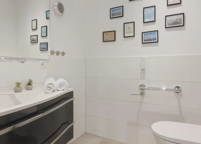 Appartamento Baltic One