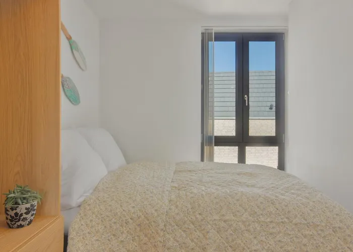 Baltic One Appartamento Heiligenhafen